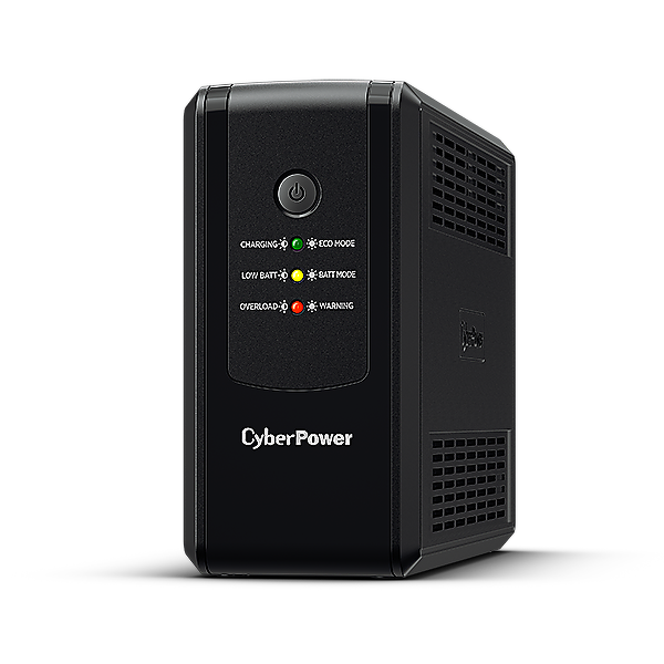 CyberPower UPS UT650EG-FR-1631287