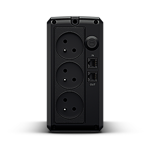 CyberPower UPS UT850EG-FR-1631297