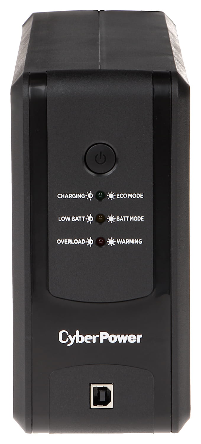ZASILACZ UPS UT850EG-FR/UPS 850VA CyberPower-1341104