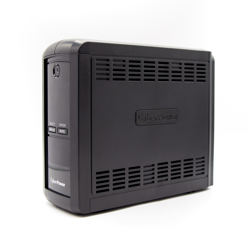 CyberPower UPS VP1000ELCD-FR-1450203