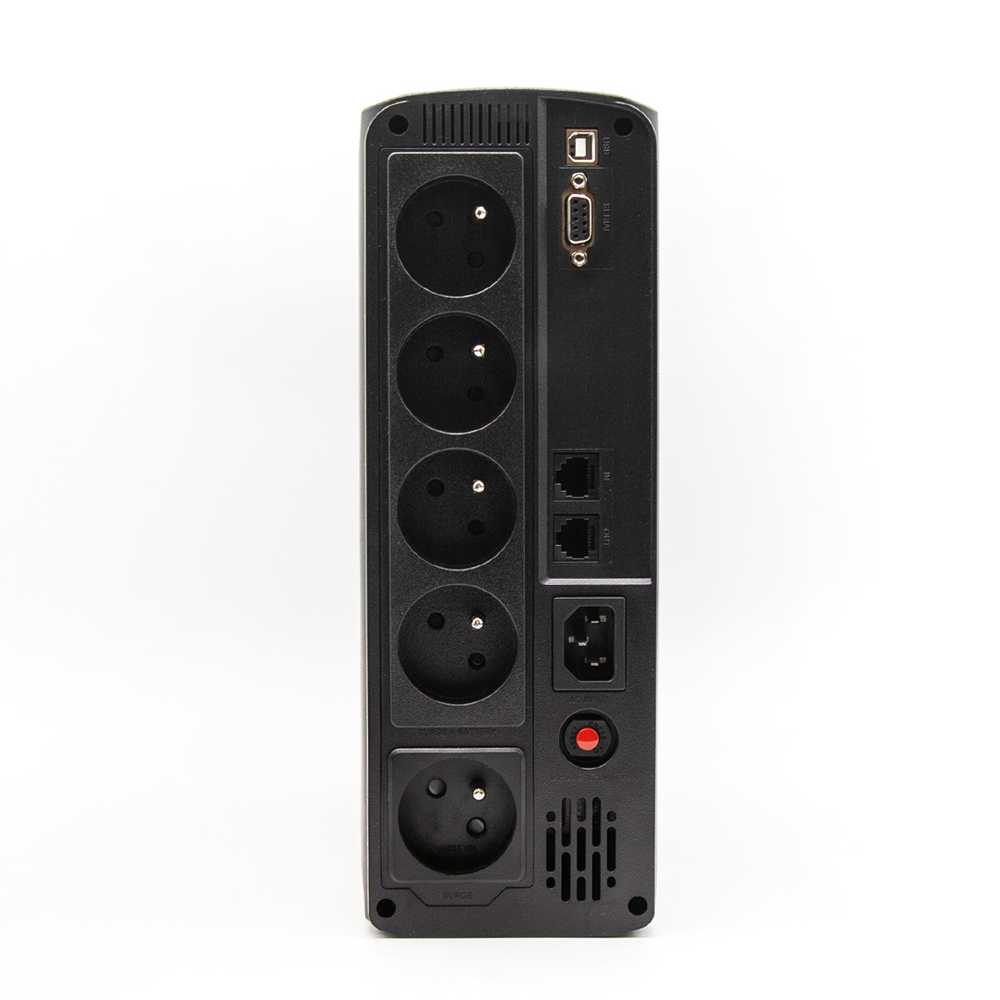 CyberPower UPS VP1600ELCD-FR-1450217