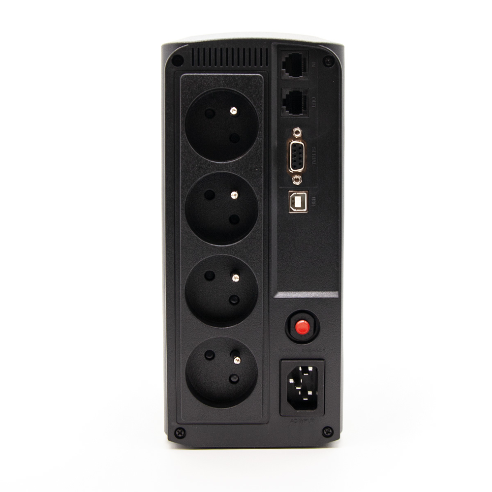 CyberPower UPS VP700ELCD-FR-1632643