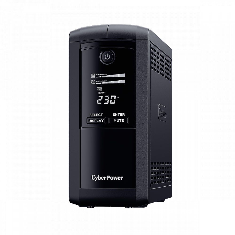 CyberPower UPS VP700ELCD-FR-1632640
