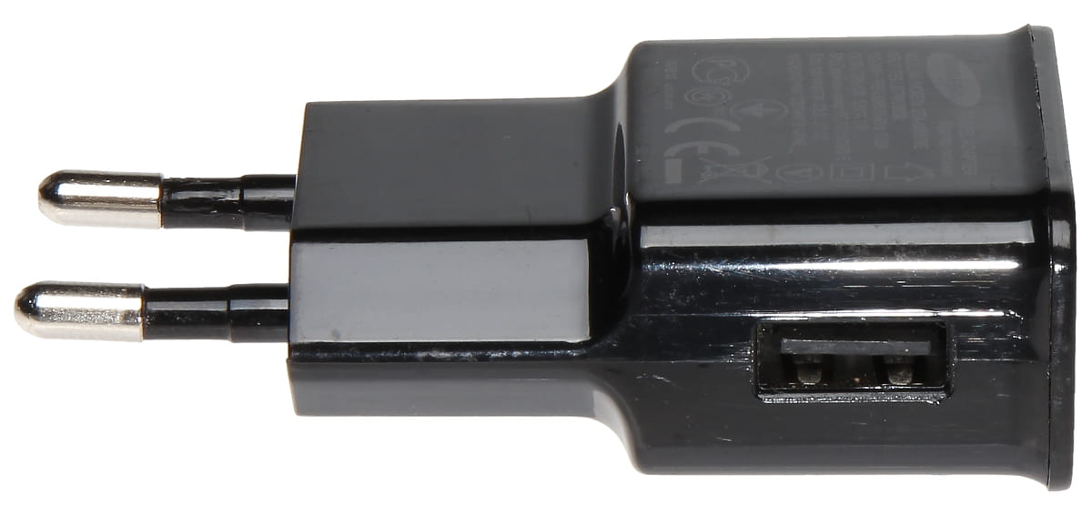 ŁADOWARKA SIECIOWA USB 5V/2A/USB/B-1348731