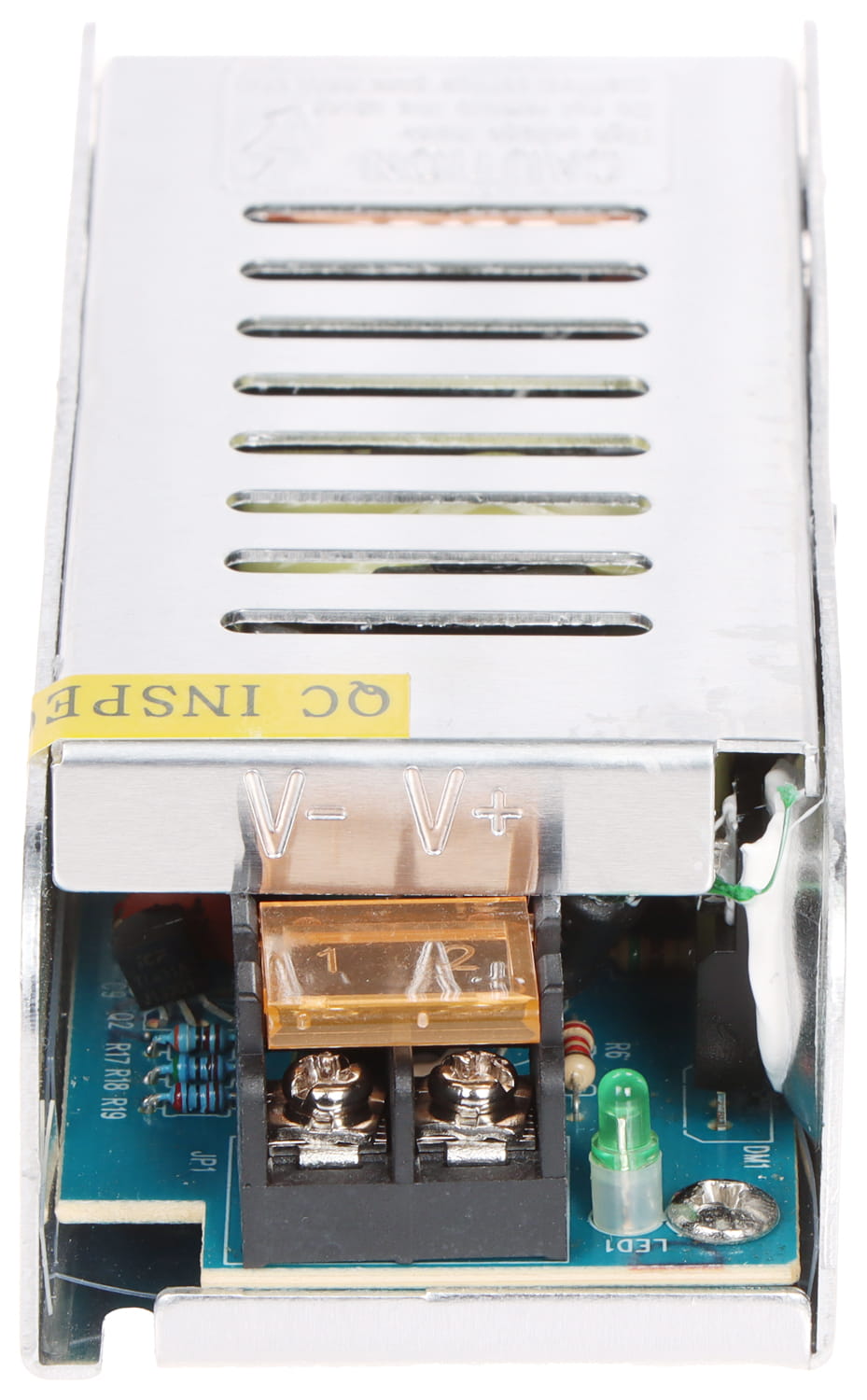 ZASILACZ IMPULSOWY ADLS-40-24 ADLER Power-1663958