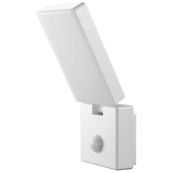 LAMPA OGRODOWA LED Z CZUJNIKIEM RUCHU AD-OP-6605WLPMR4 ENID LED ADVITI-1815801