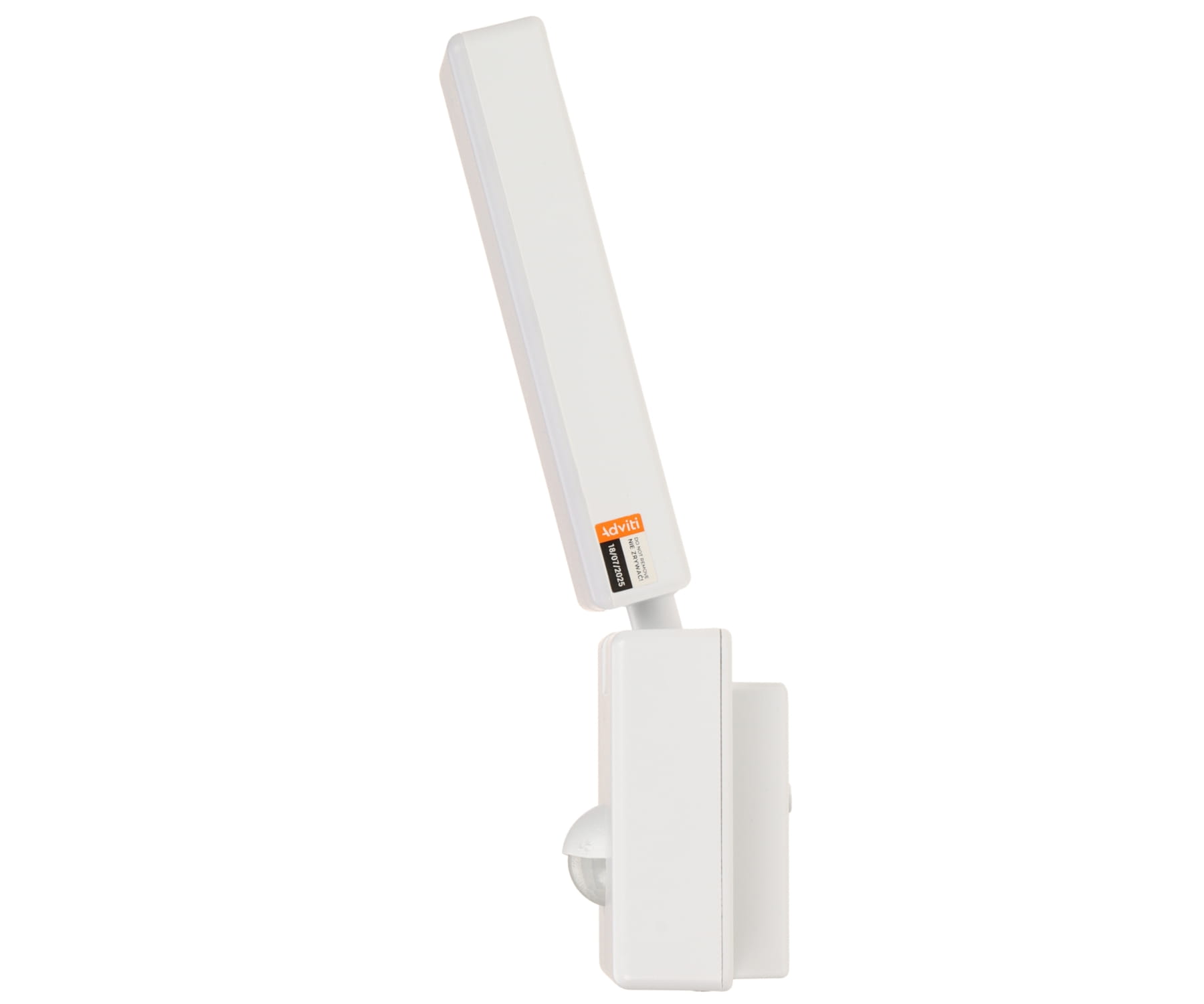 LAMPA OGRODOWA LED Z CZUJNIKIEM RUCHU AD-OP-6605WLPMR4 ENID LED ADVITI-1815803