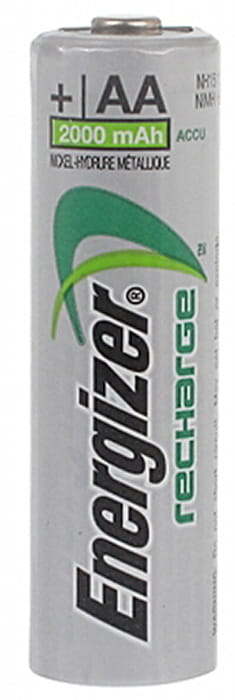 AKUMULATOR AKU-AA-2000/E*P4 1.2V Ni-MH HR6 / AA ENERGIZER-1704013