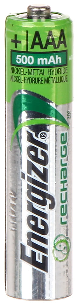 AKUMULATOR AKU-AAA-500/E*P4 1.2V Ni-MH AAA ENERGIZER-1704002