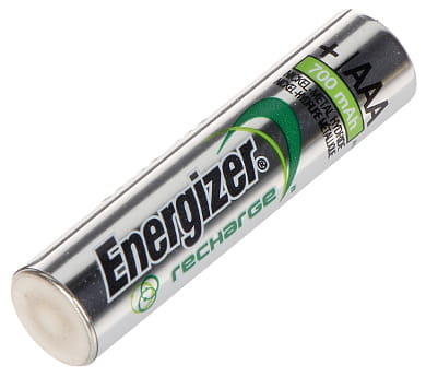 AKUMULATOR AKU-AAA-700/E*P4 1.2V Ni-MH AAA ENERGIZER-1703996