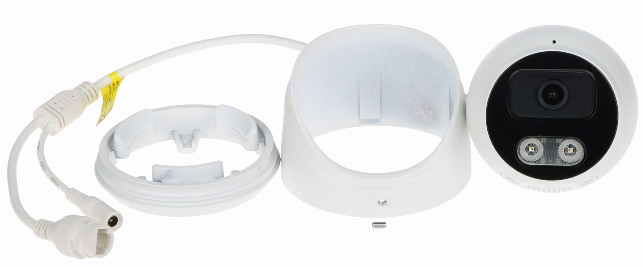 KAMERA IP APTI-AI509VAS3IL-28W Smart Hybrid Light Full-Color - 5Mpx 2.8mm-1811421