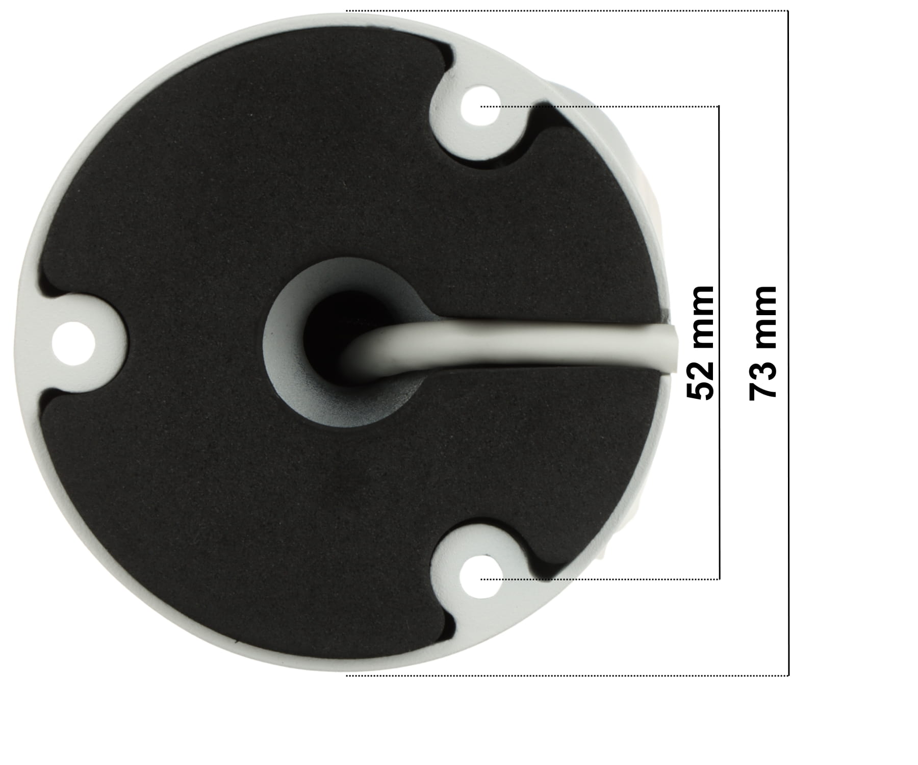 KAMERA IP APTI-AI808C2IW-28AD Active Deterrence - 8Mpx 2.8mm-1811428