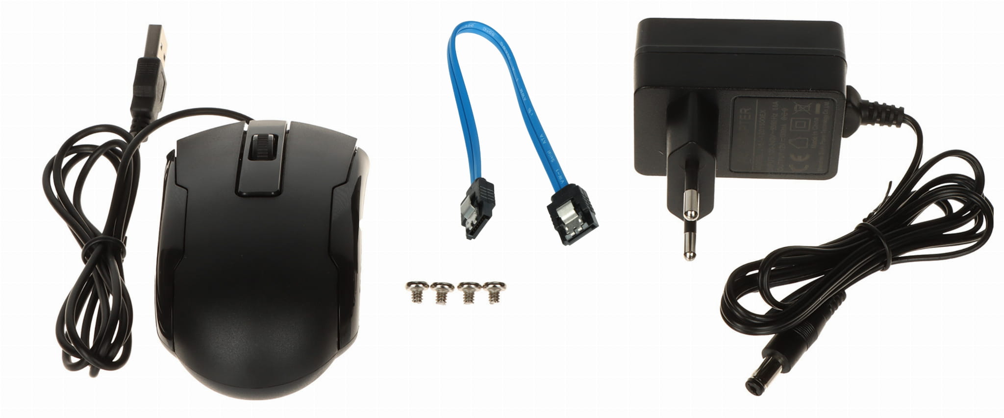 REJESTRATOR AHD, HD-CVI, HD-TVI, CVBS, IP APTI-XB0801H-S35 8 KANAŁÓW-1775307