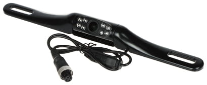 MOBILNA KAMERA AHD ATE-CAM-AHD918-PL03 - 1080p 1.7mm AUTONE-1688961