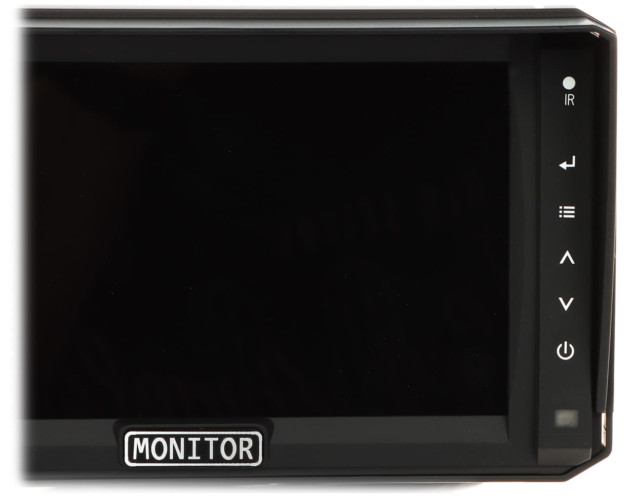 REJESTRATOR MOBILNY Z MONITOREM ATE-NTFT7-4CH-T3 4 KANAŁY 7" AUTONE-1688004