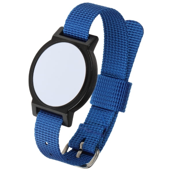 OPASKA NA RĘKĘ Z TAGIEM RFID ATLO-724/N-1805509