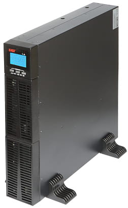 ZASILACZ UPS AT-UPS1000BK-RACK 1000VA EAST-1518559