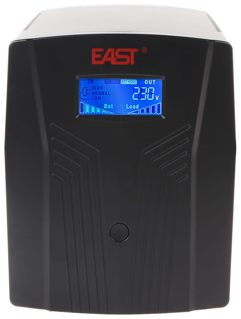 ZASILACZ UPS AT-UPS1500-LCD 1500VA EAST-1469304