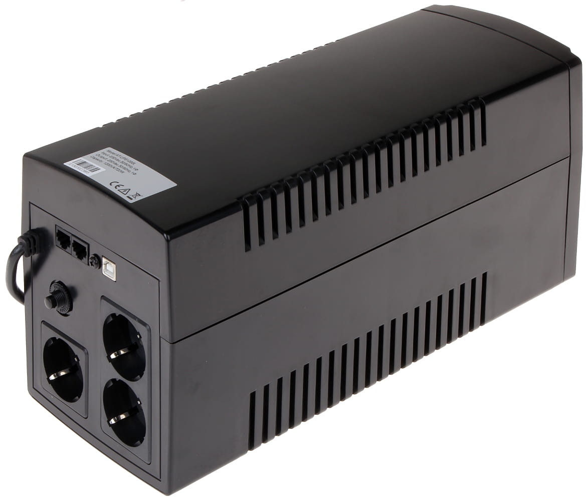 ZASILACZ UPS AT-UPS1500-LCD 1500VA EAST-1469305