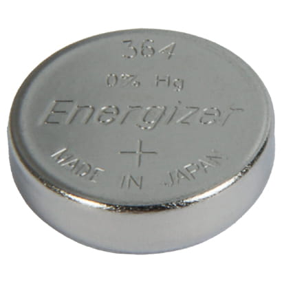 BATERIA SREBROWA BAT-364/363 ENERGIZER-1708777