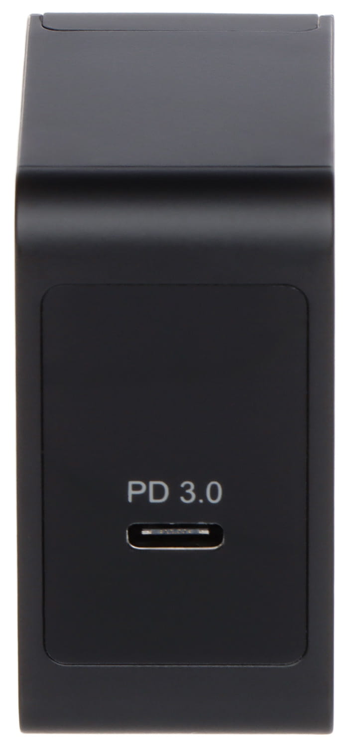 ŁADOWARKA SIECIOWA USB-C CHAR07-GC Green Cell-1643404