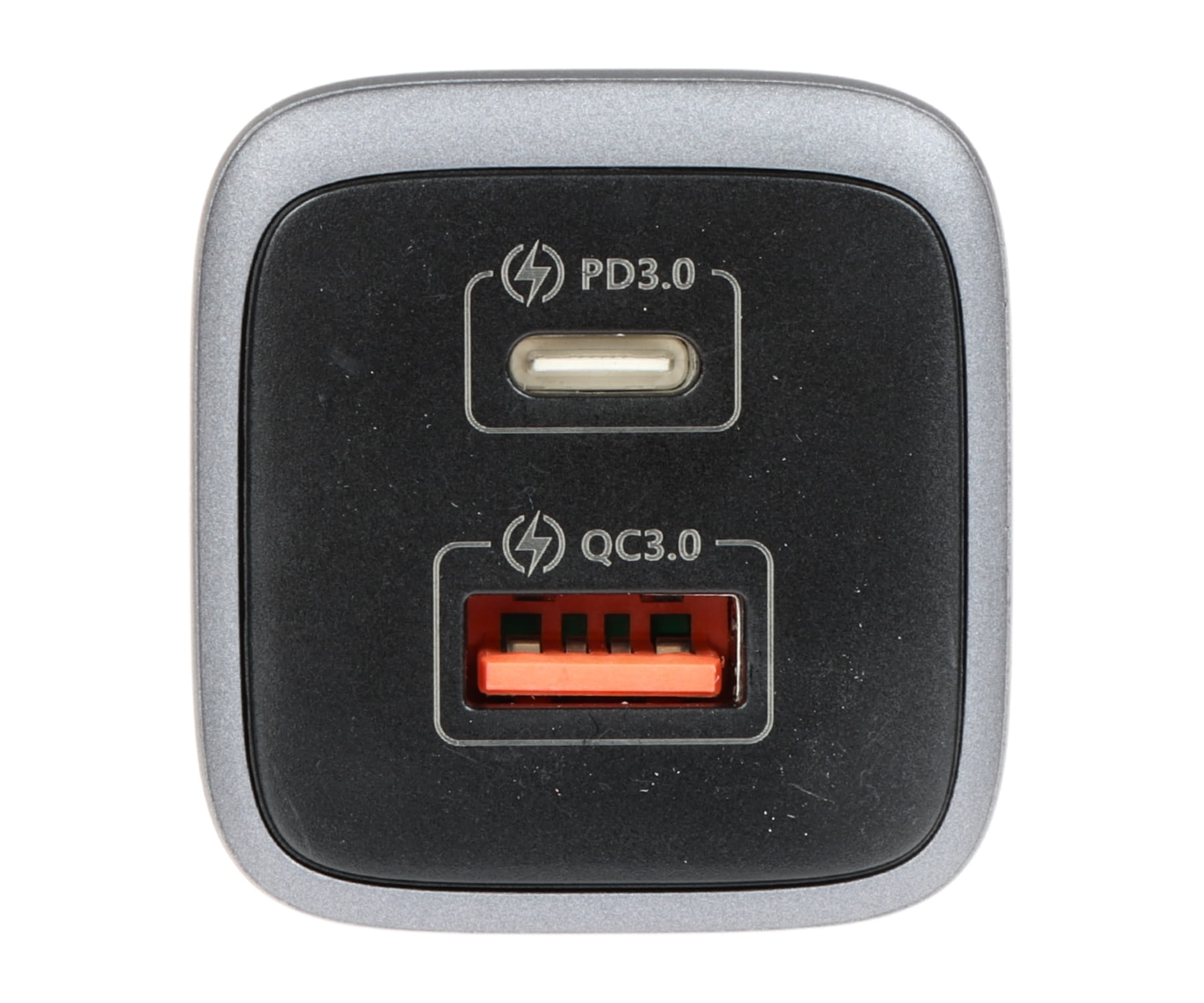 ŁADOWARKA SIECIOWA USB CHAR-X189B-45W-GAN Delta Power-1796062