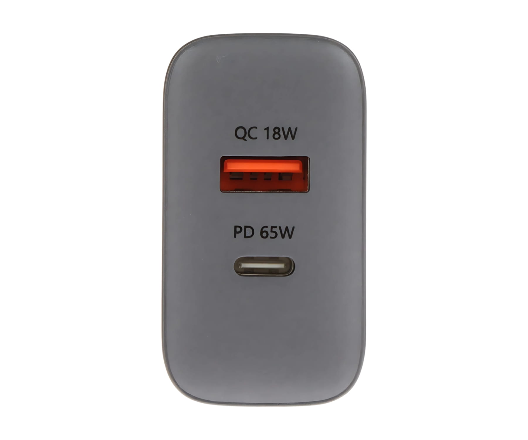 ŁADOWARKA SIECIOWA USB CHAR-X199B-65W-GAN GaN Delta Power-1796051