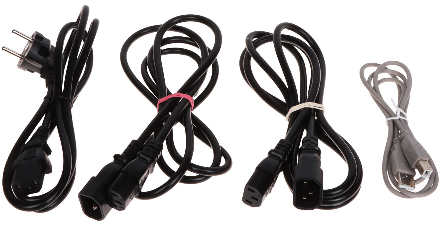 ZASILACZ UPS COVER-BASIC-1K+2X9AH 1000VA COVER-1816888