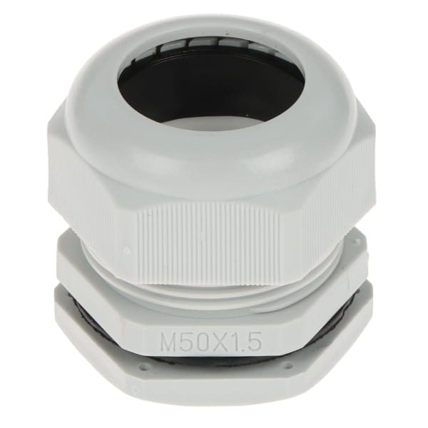 DŁAWNICA IZOLACYJNA D/M-50X1.5 IP68 M50 x 1.5-1796080