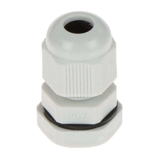 DŁAWNICA IZOLACYJNA D/PG-7 IP68 PG 7-1806011