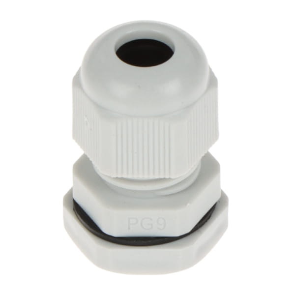 DŁAWNICA IZOLACYJNA D/PG-9 IP68 PG 9-1796108