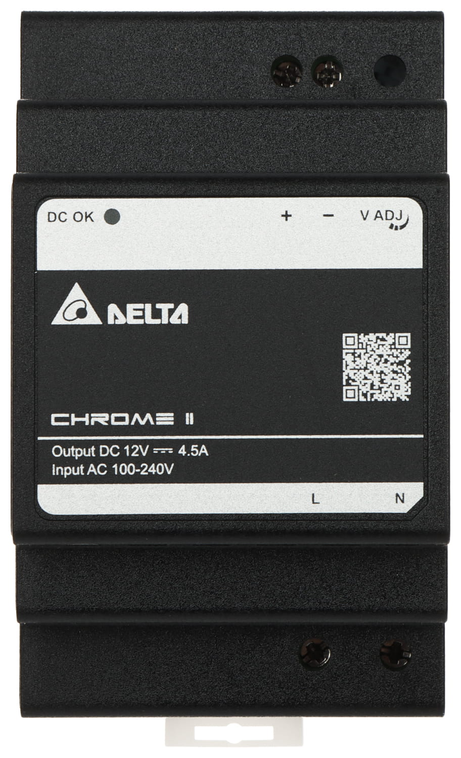 ZASILACZ IMPULSOWY DRC-12V060W-1RZ Delta Electronics-1700762