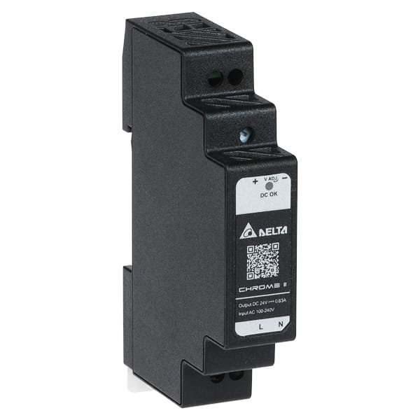 ZASILACZ IMPULSOWY DRC-24V015W1RZ Delta Electronics-1815113
