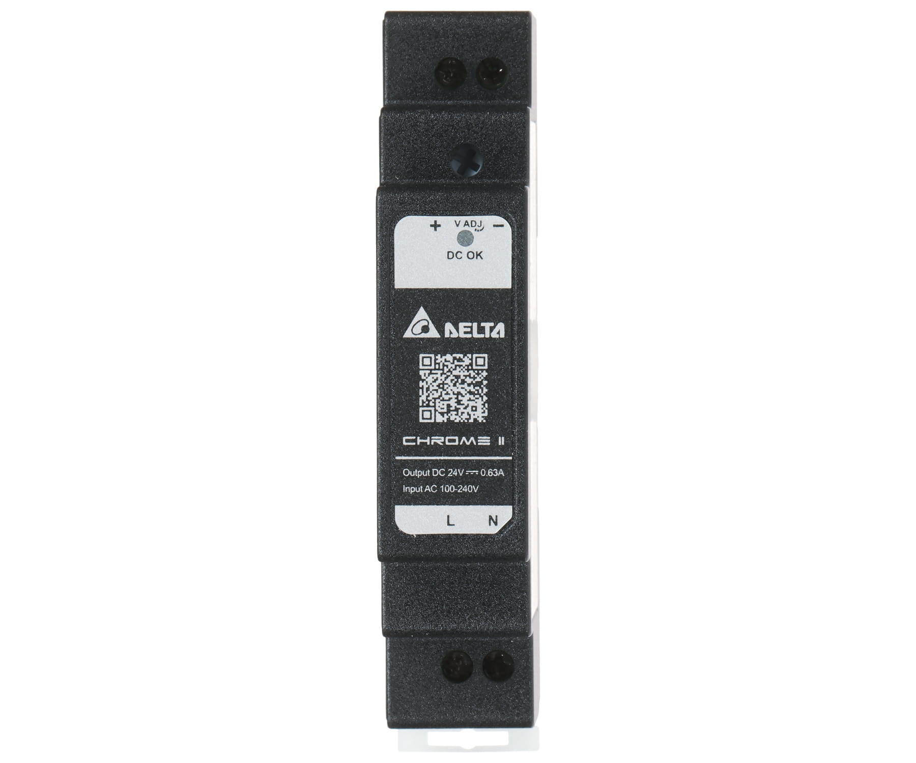 ZASILACZ IMPULSOWY DRC-24V015W1RZ Delta Electronics-1815114