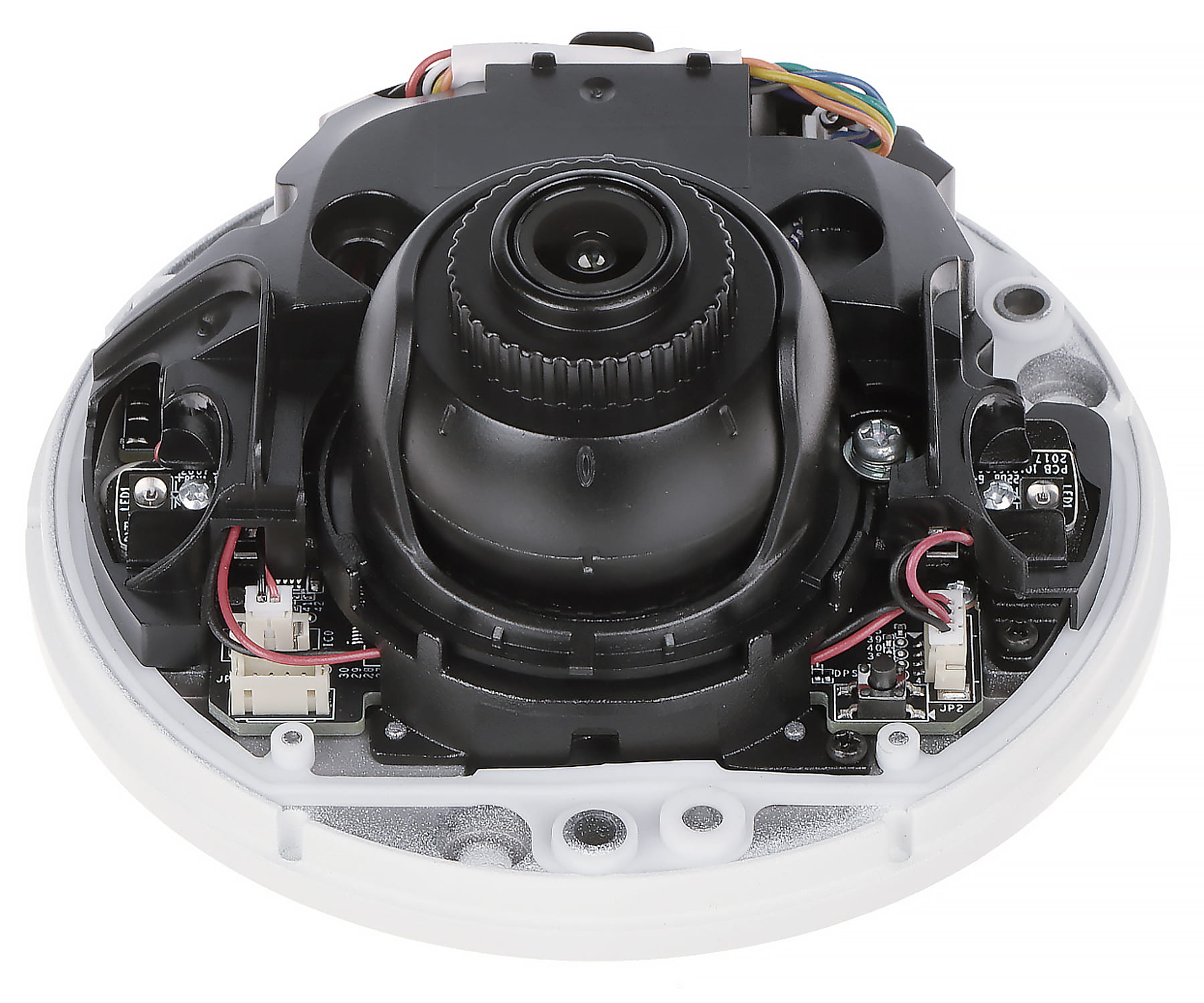 KAMERA WANDALOODPORNA IP DS-2CD2526G2-IS 2.8MM D PL AcuSense - 1080p Hikvision-1869639