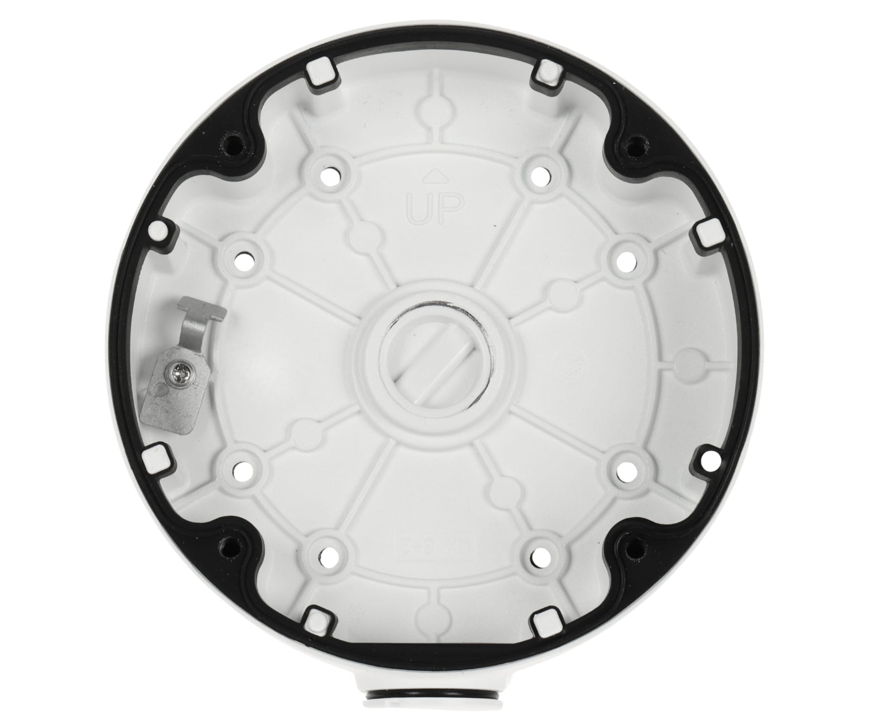 KAMERA WANDALOODPORNA IP DS-2CD2686G2H-IZS(2.8-12MM)(EF) DarkFighter, 4K UHD Hikvision-1869121