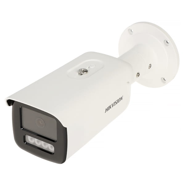 KAMERA IP DS-2CD2T83G2-4LI 4MM PL Smart Hybrid Light AcuSense - 8.3Mpx, 4K UHD Hikvision-1869242