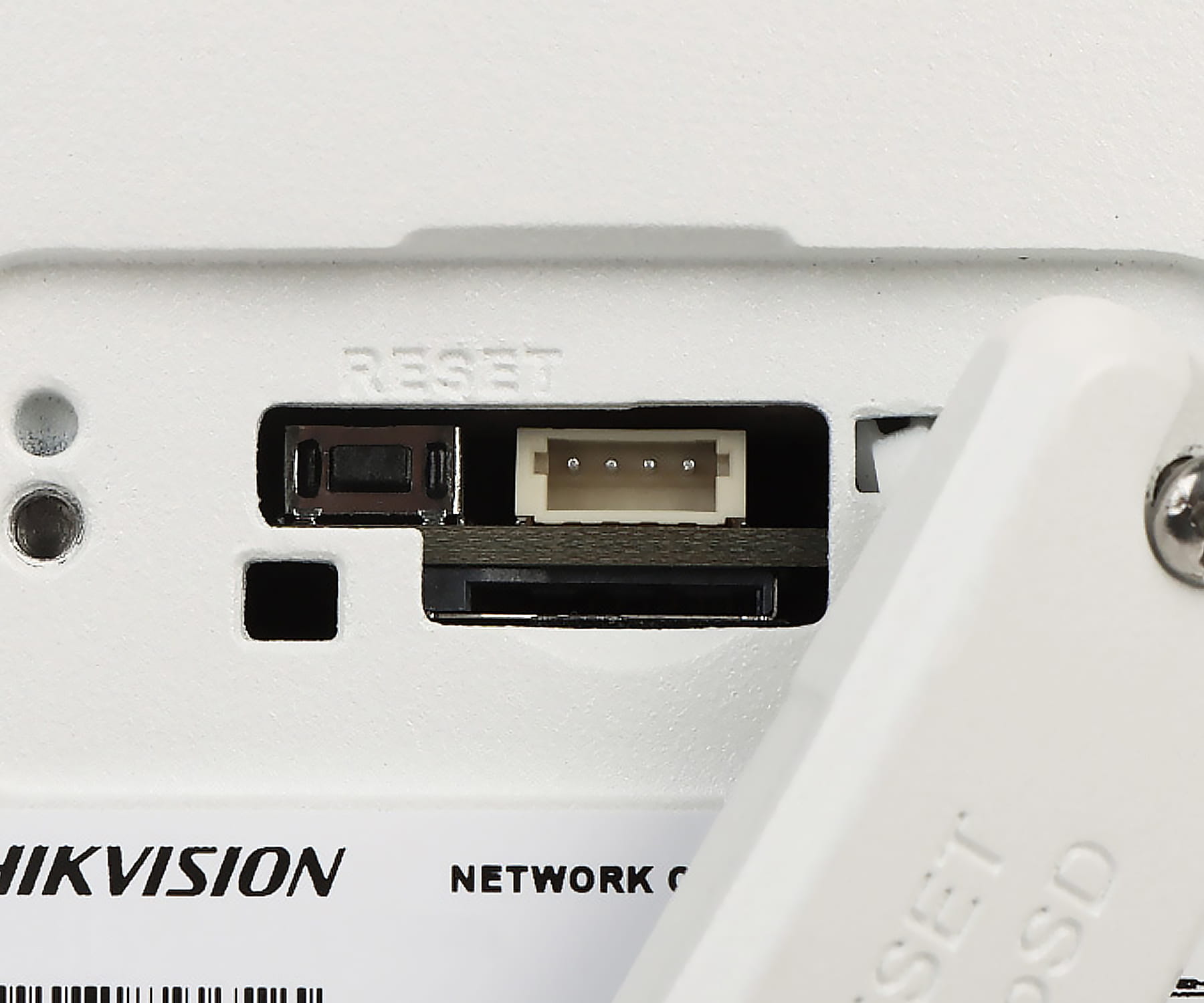 KAMERA IP DS-2CD2T83G2-4LI 4MM PL Smart Hybrid Light AcuSense - 8.3Mpx, 4K UHD Hikvision-1869244
