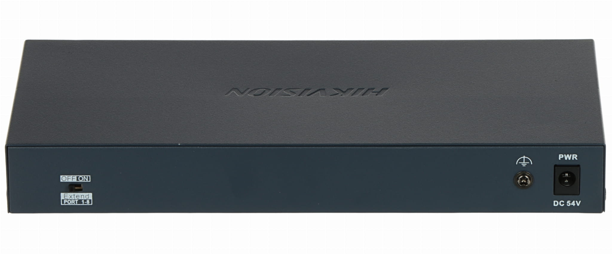 SWITCH POE DS-3E0310P-E/M(B) 8-PORTOWY Hikvision-1869881