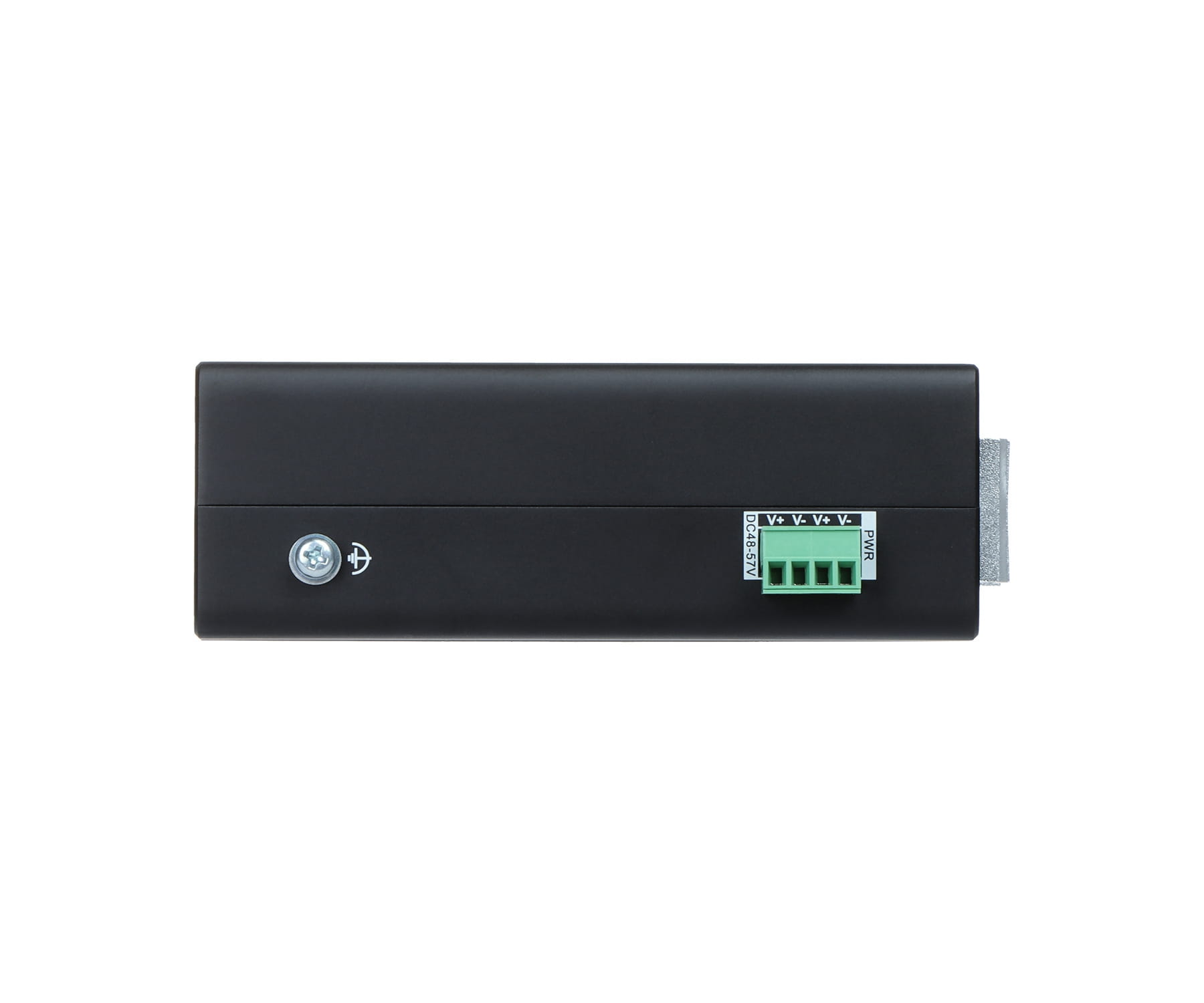 SWITCH PRZEMYSŁOWY POE DS-3T1512HP-SI-8P4FKIT(75W) 8-PORTOWY SFP Hikvision-1869317