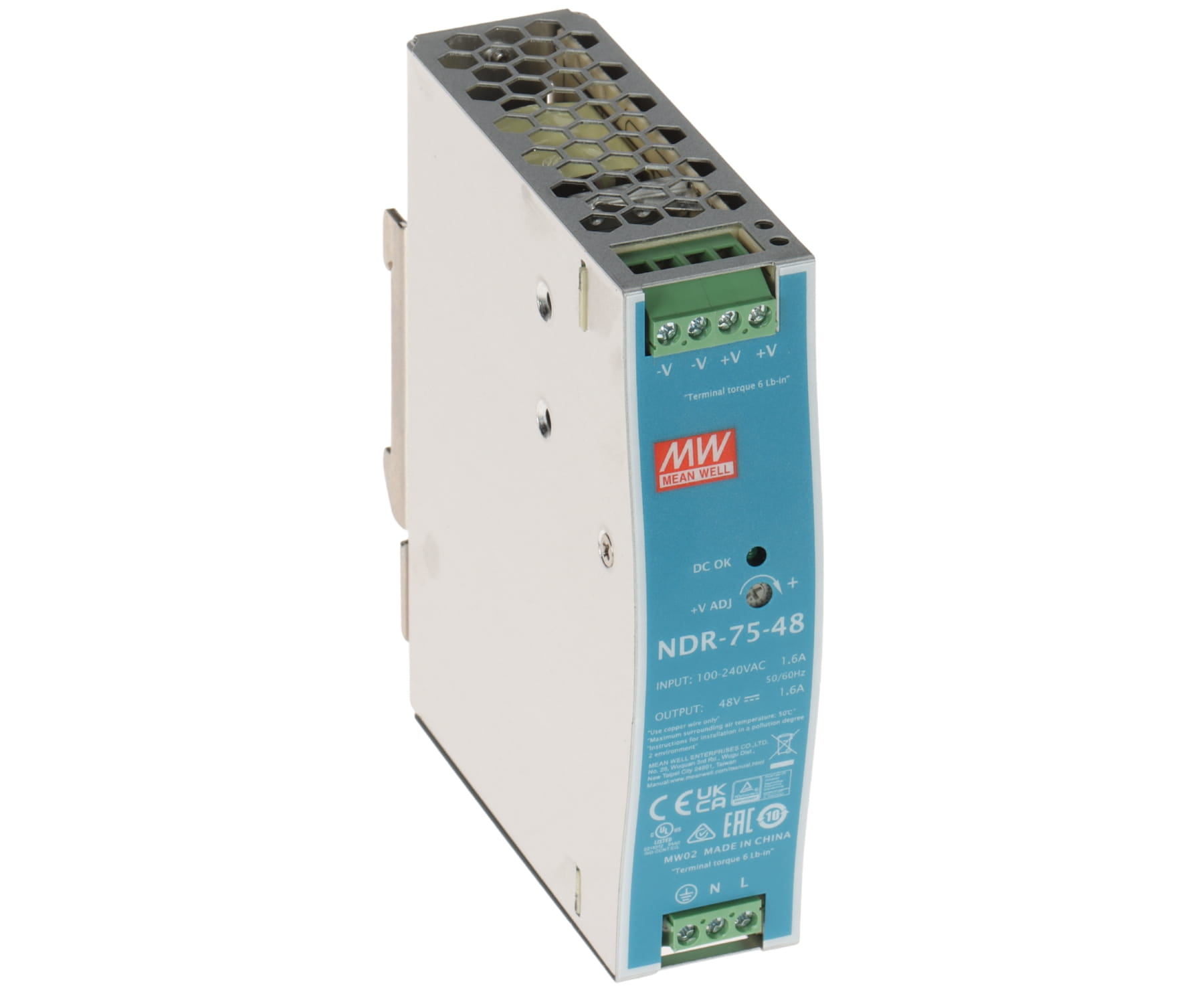 SWITCH PRZEMYSŁOWY POE DS-3T1512HP-SI-8P4FKIT(75W) 8-PORTOWY SFP Hikvision-1869318