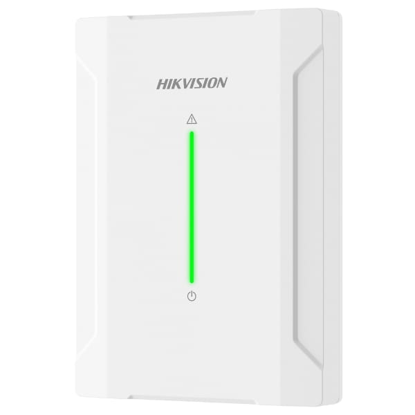 EKSPANDER PRZEKAŹNIKOWY MAGISTRALI AX HYBRID PRO G2 DS-PM501R4 4 WYJŚCIA Hikvision-1868900