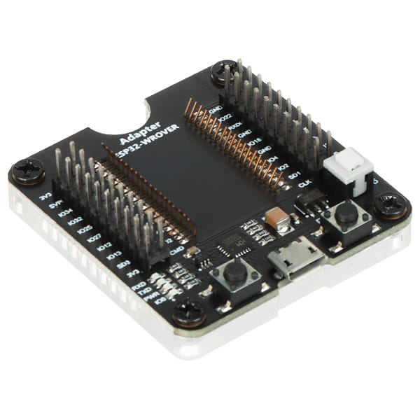 PROGRAMATOR ESP32-WROVER DO MODUŁÓW SERII ESP32-WROVER-32-1708632