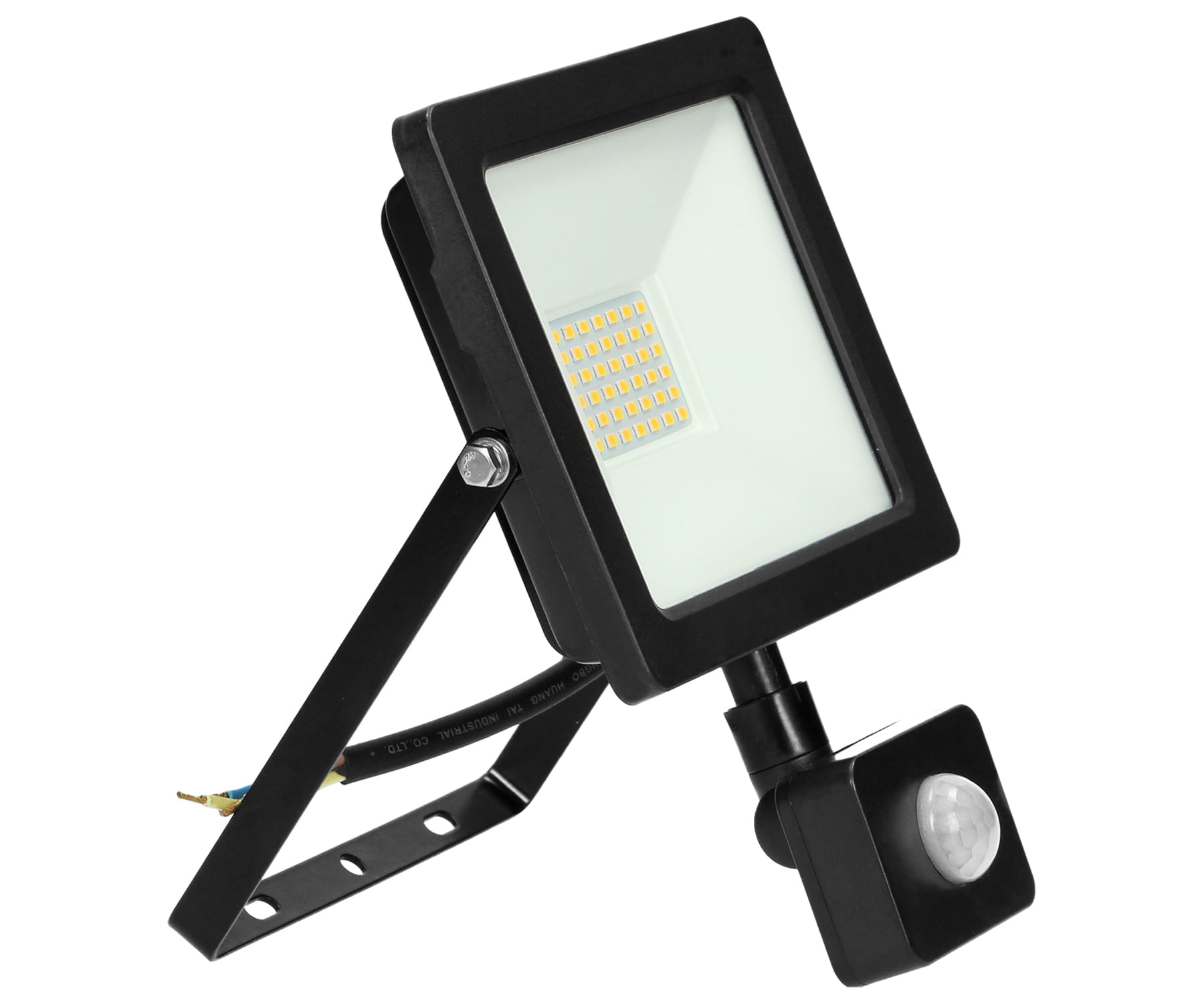 REFLEKTOR LED Z CZUJNIKIEM RUCHU FL/R-2 VIRONE-1815603