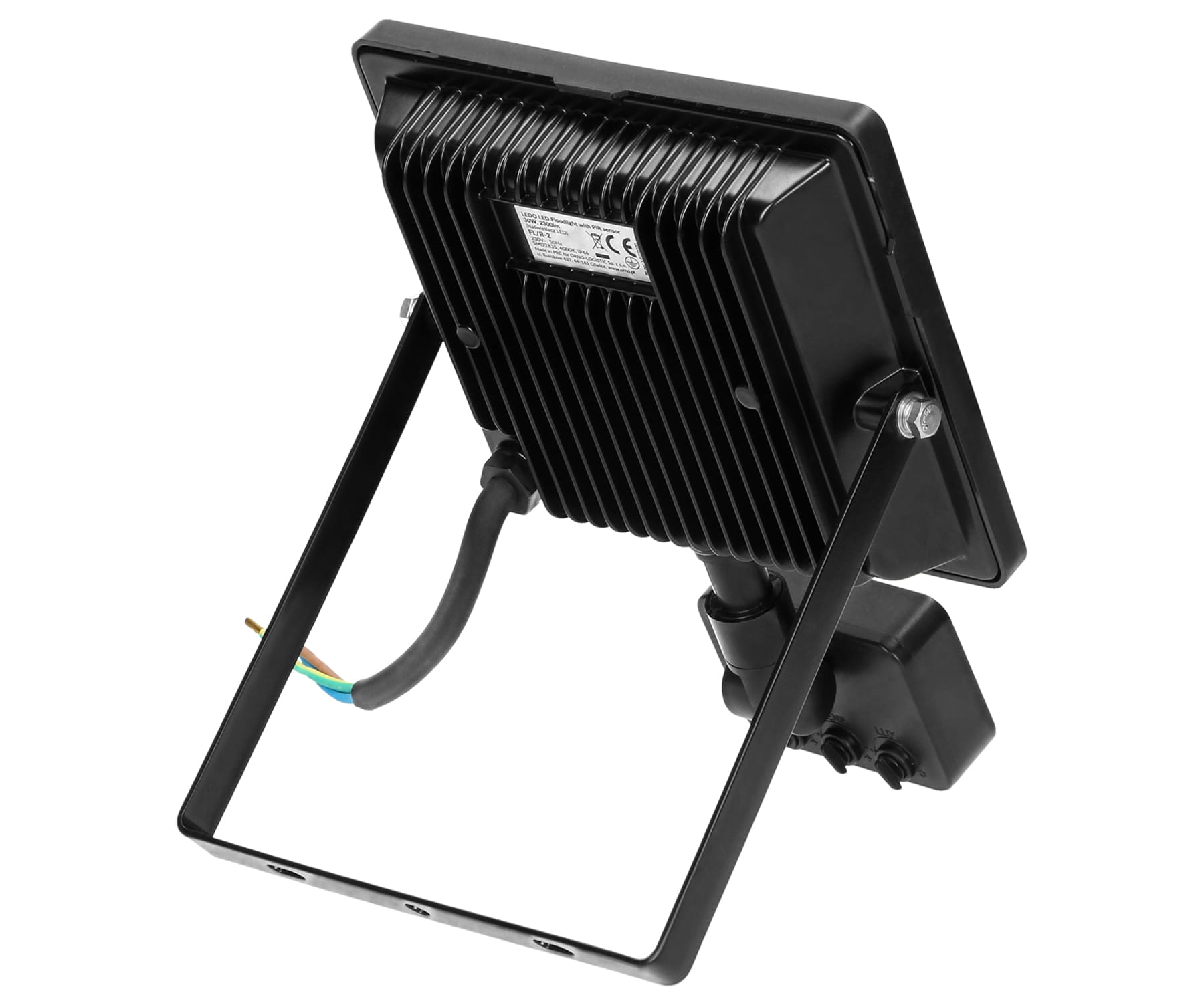 REFLEKTOR LED Z CZUJNIKIEM RUCHU FL/R-2 VIRONE-1815604