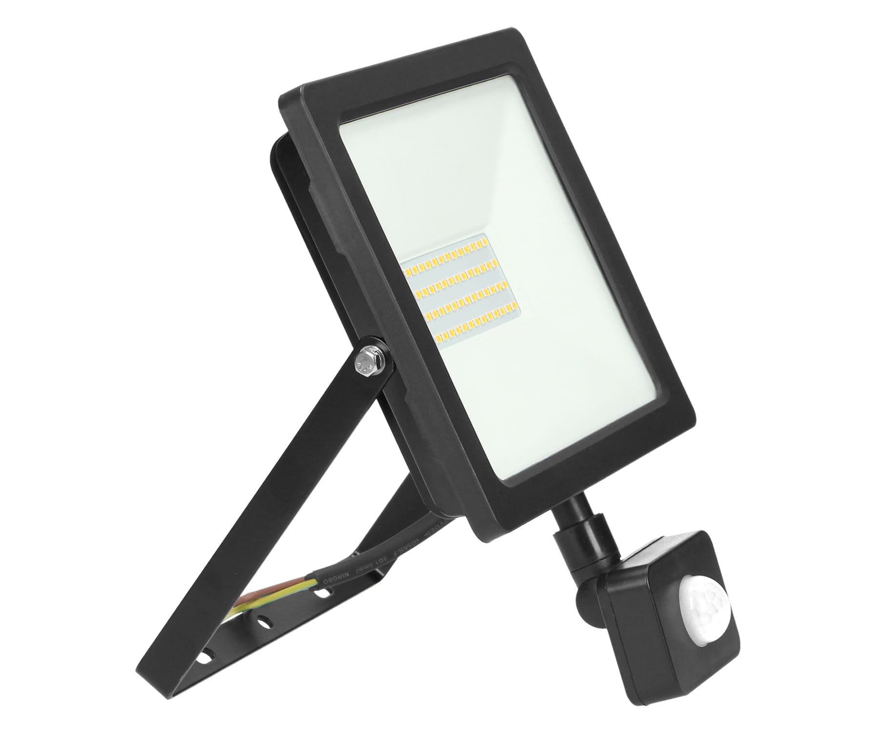 REFLEKTOR LED Z CZUJNIKIEM RUCHU FL/R-3 VIRONE-1815610