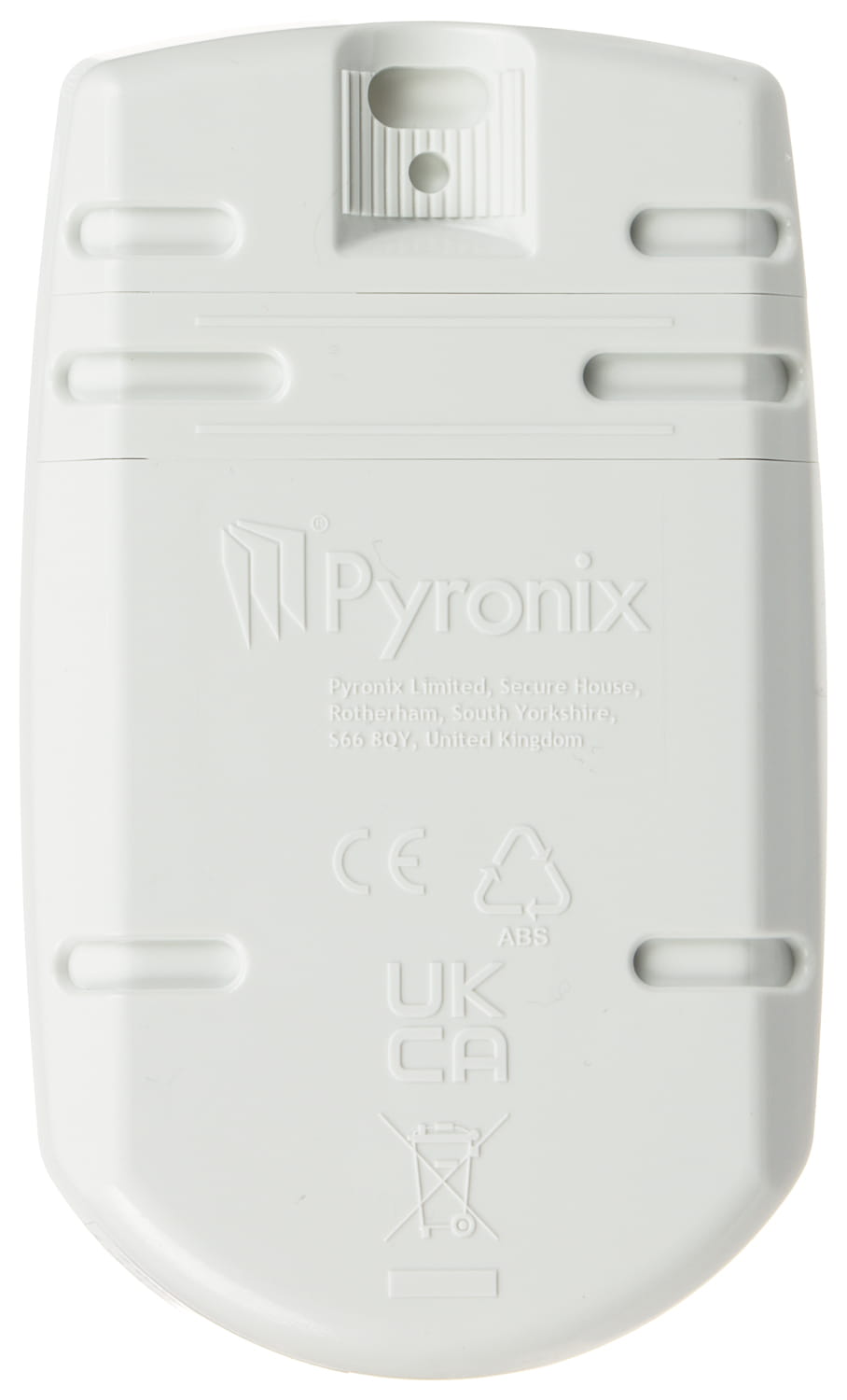 CZUJKA DUALNA MIKROFALA + PIR FPKX15DT1 PYRONIX-1688927