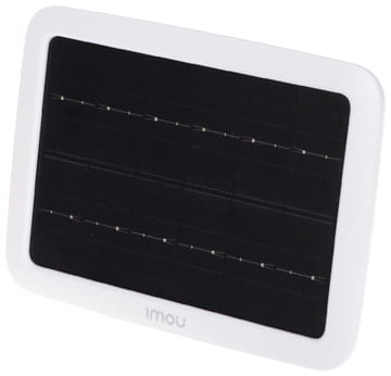 PANEL FOTOWOLTAICZNY FSP12 DO KAMERY IMOU CELL GO-1663677