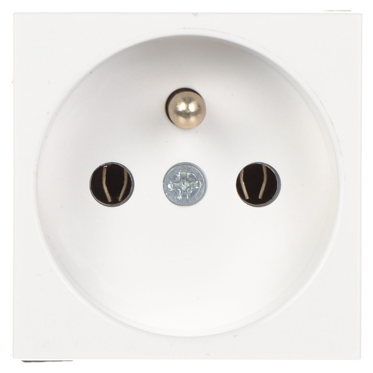 GNIAZDO POJEDYNCZE GN-230-1P/LS System 45-1628979