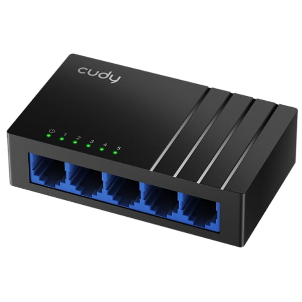 SWITCH   GS105D 5-PORTOWY CUDY-1869668